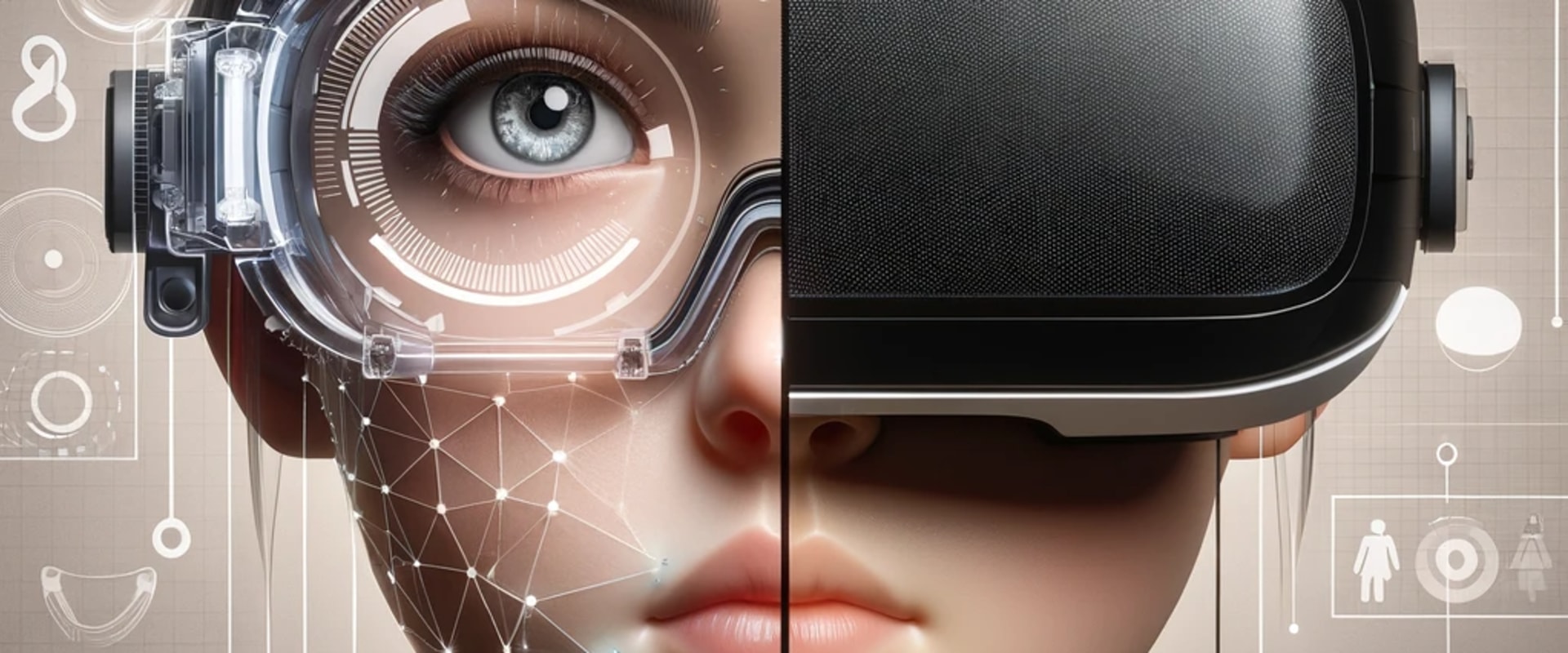 Exploring the Possibilities: A Look at AR and VR in Everyday Life