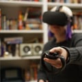 All You Need to Know About Oculus Touch